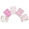 Fabric Editions Little Feet Boutique™ Wild & Free Cotton Fabric Bundle